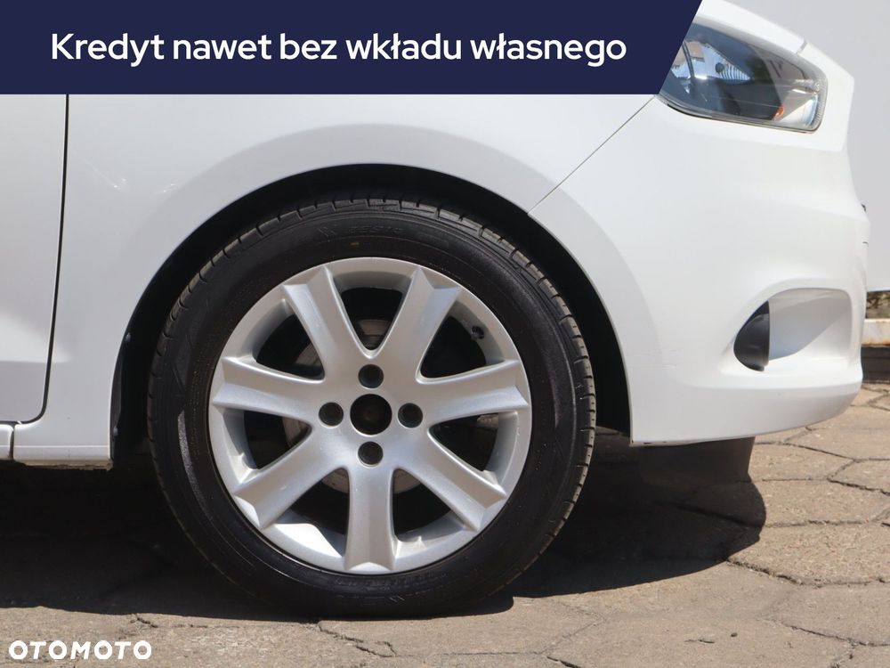 Ford Ka+ - 15