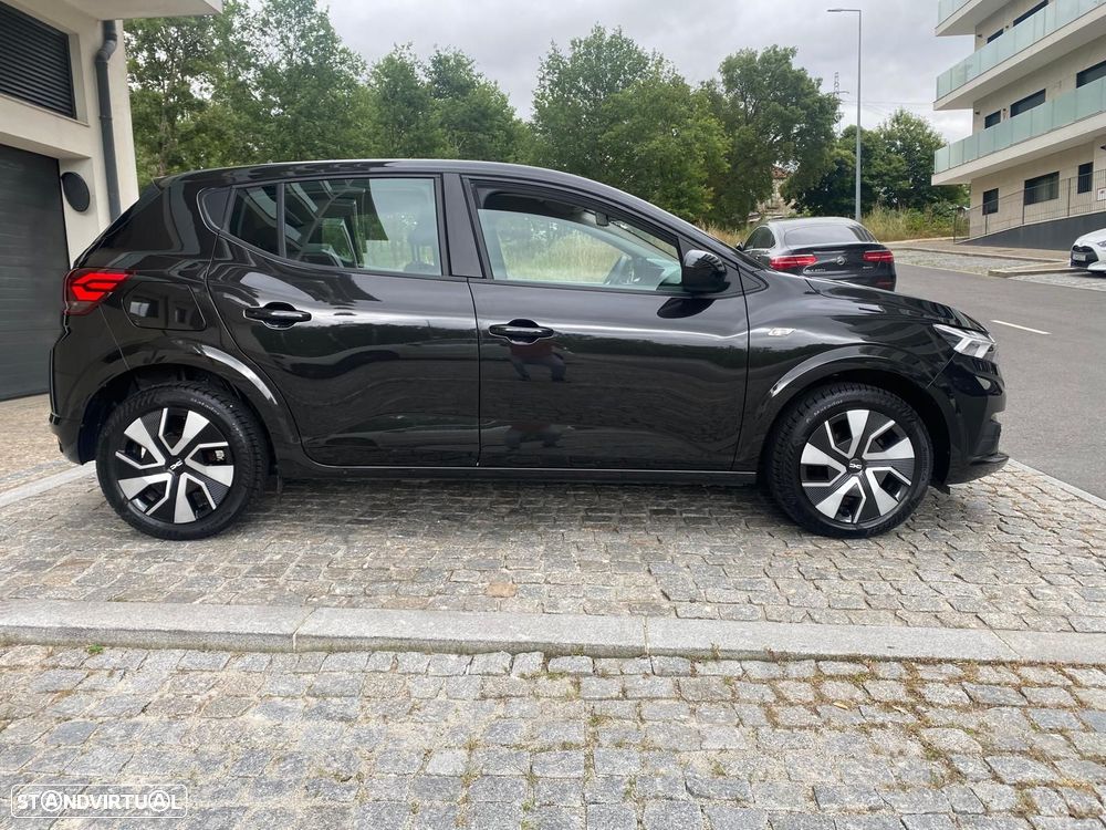 Dacia Sandero TCe 90 Expression - 7