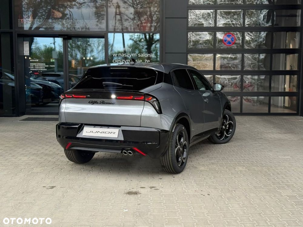 Alfa Romeo Junior - 7