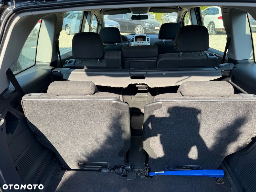 Opel Zafira 1.6 ECOFLEX Selection - 9
