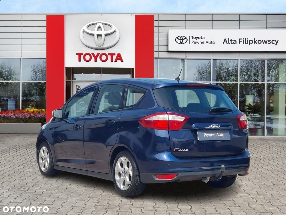 Ford C-MAX 1.6 Trend - 2