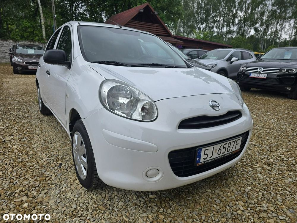 Nissan Micra - 28