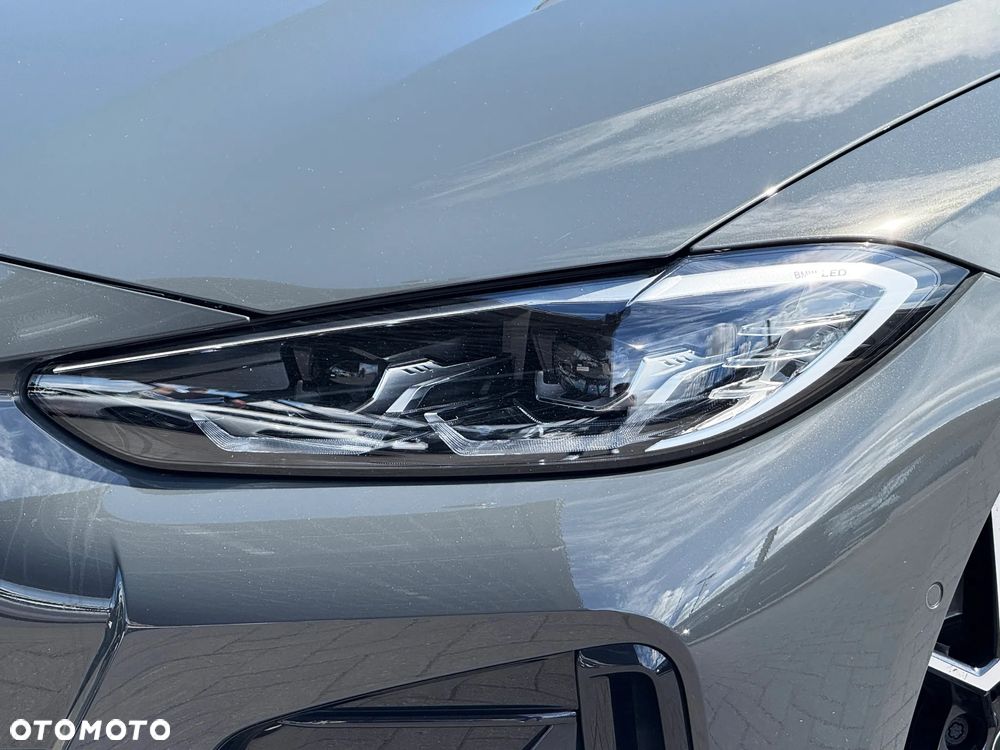 BMW Seria 4 420d xDrive M Sport - 7