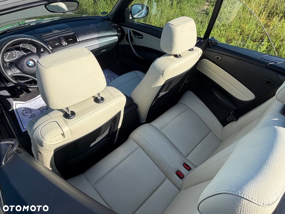 BMW Seria 1 118i Edition Sport - 14