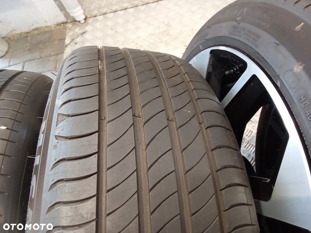 Koła Skoda Kodiaq Vw Tayron Seat Terraco 9Jx20 et42 5x112 7mm - 13