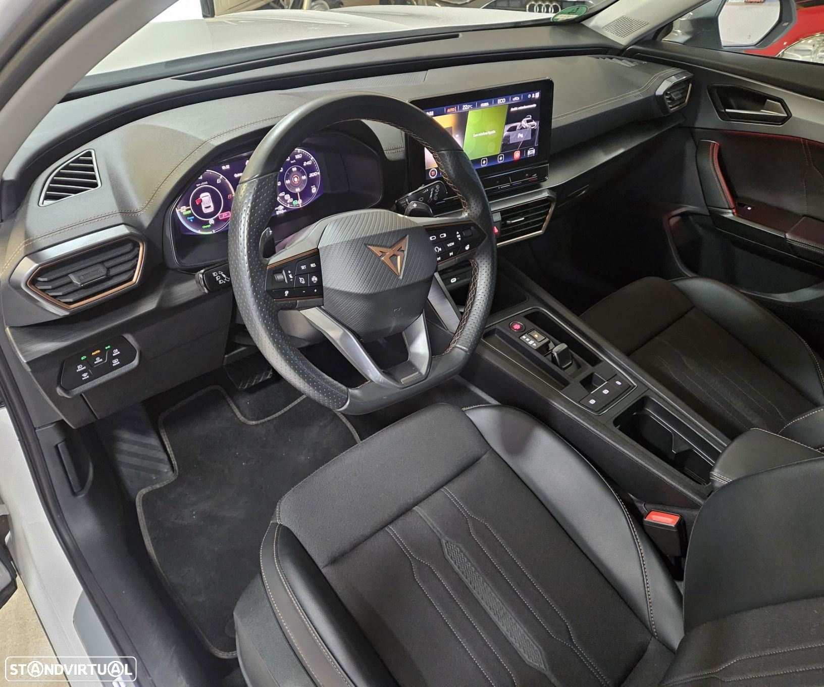 Cupra Formentor 1.4 e-Hybrid Sport DSG - 15