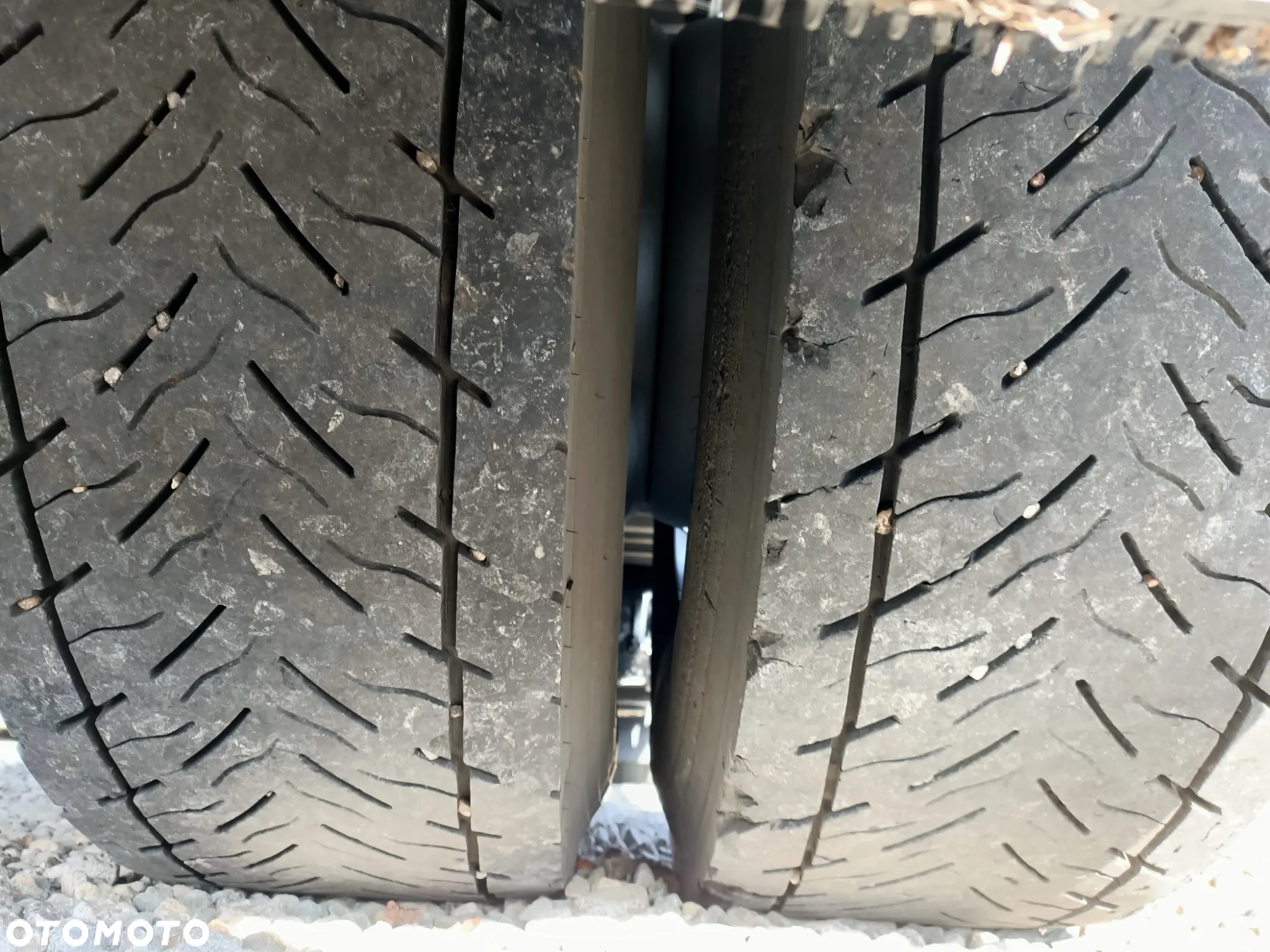 MAN TGM 18.290 4X2 Wywrotka 3 Stronna Nowa Zabudowa - 30