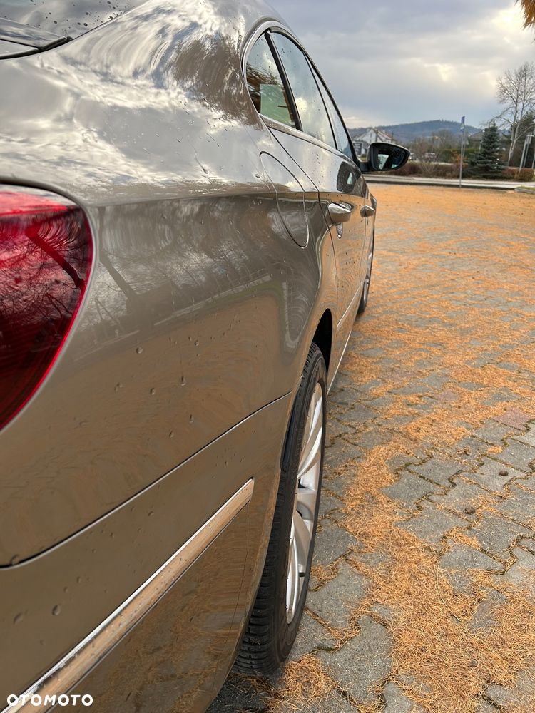 Volkswagen CC - 14
