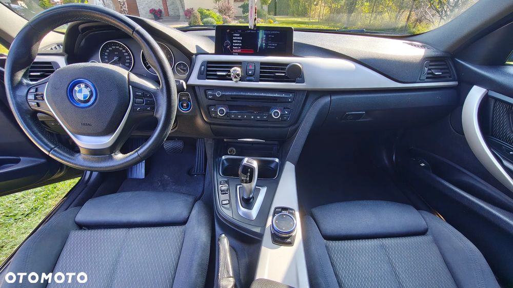 BMW Seria 3 - 4