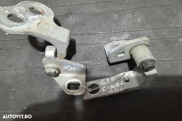 SET BALAMALE STANGA FATA Ford C-Max 2 [2010 - 2015] Minivan 1.6 LPG M - 2