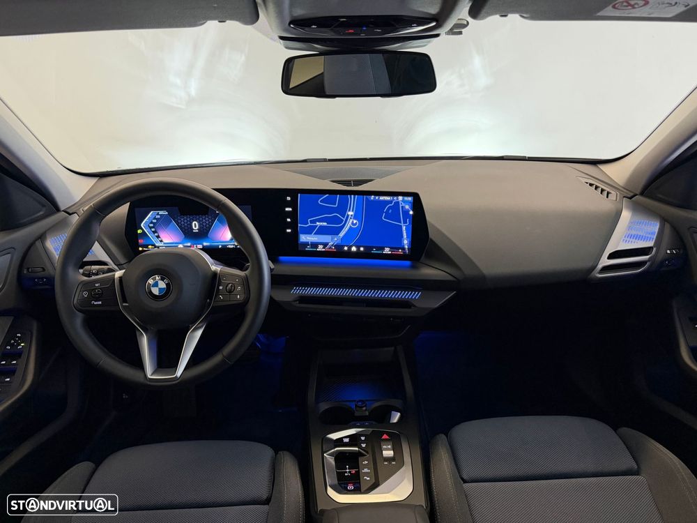 BMW 120 Pack Desportivo M - 3