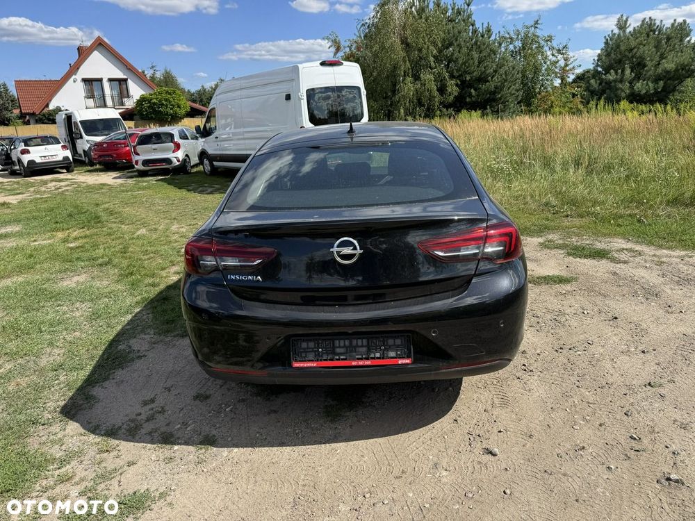 Opel Insignia 1.6 Business Edition - 6