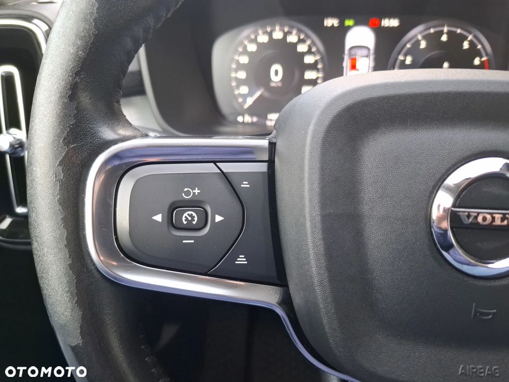 Volvo XC 40 2021