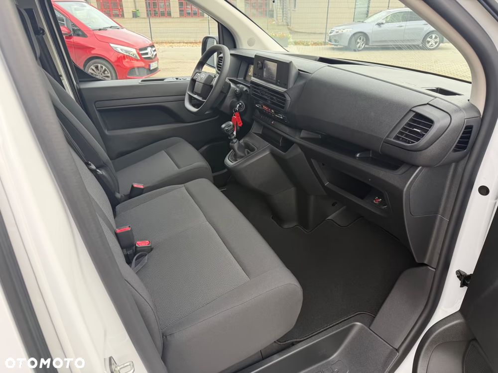 Toyota Proace Verso 2.0 D4-D Long Combi - 17