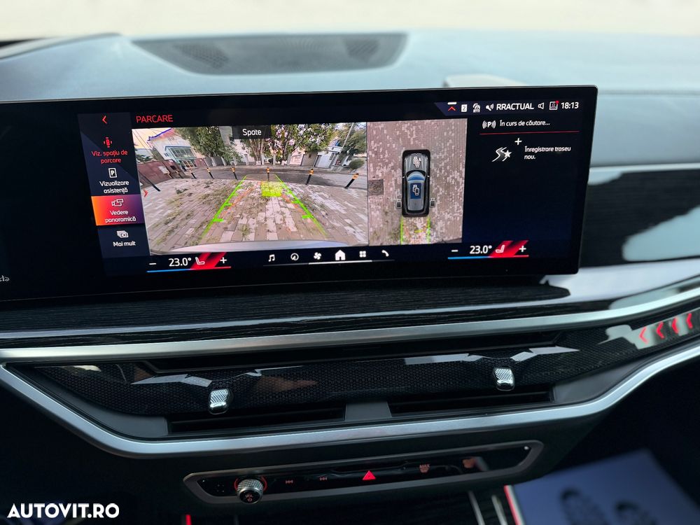 BMW X5 2023 — imagine 10