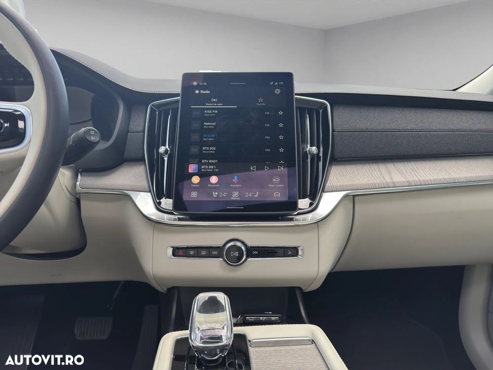 Volvo XC 90 - 15