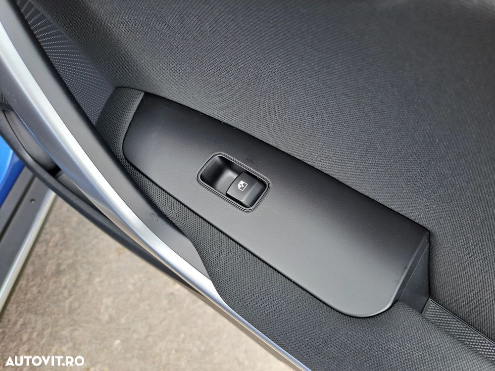 Kia XCeed 1.0 T-GDI 6MT City - 27