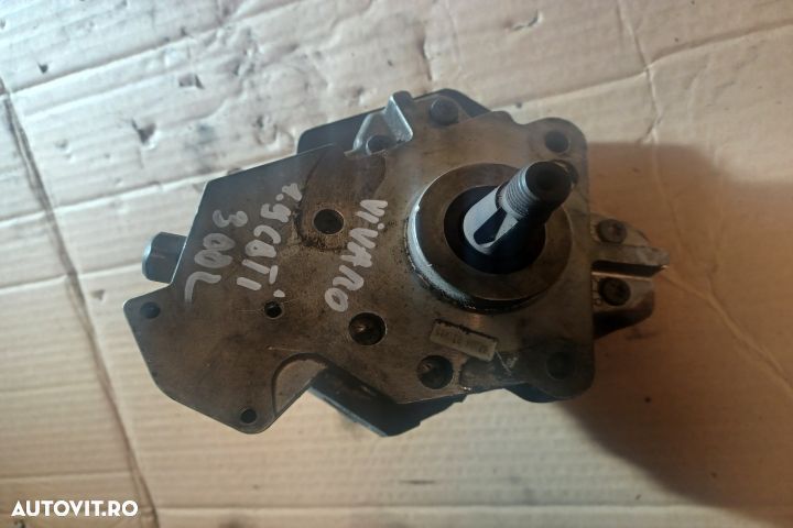 Pompa inalta presiune 0445010075 Renault Laguna 2  [din 2001 pana  2005] seria Liftback 1.9 DCi MT - 1