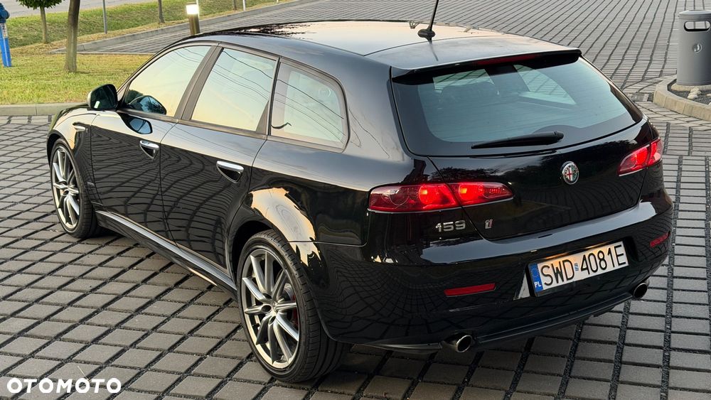 Alfa Romeo 159 1.9 JTDM 16V DPF ti - 32