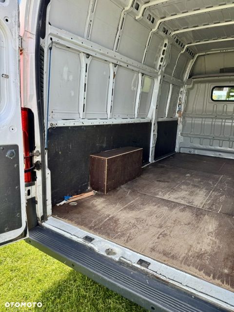 Fiat Ducato Maxi - 12