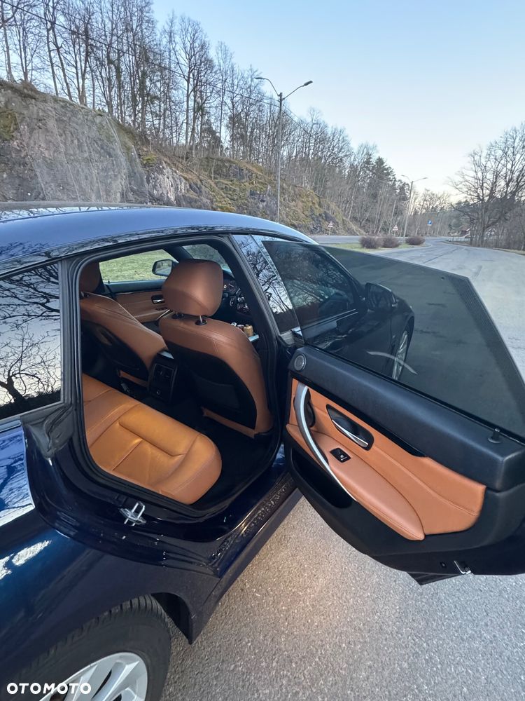 BMW Seria 4 420d - 22