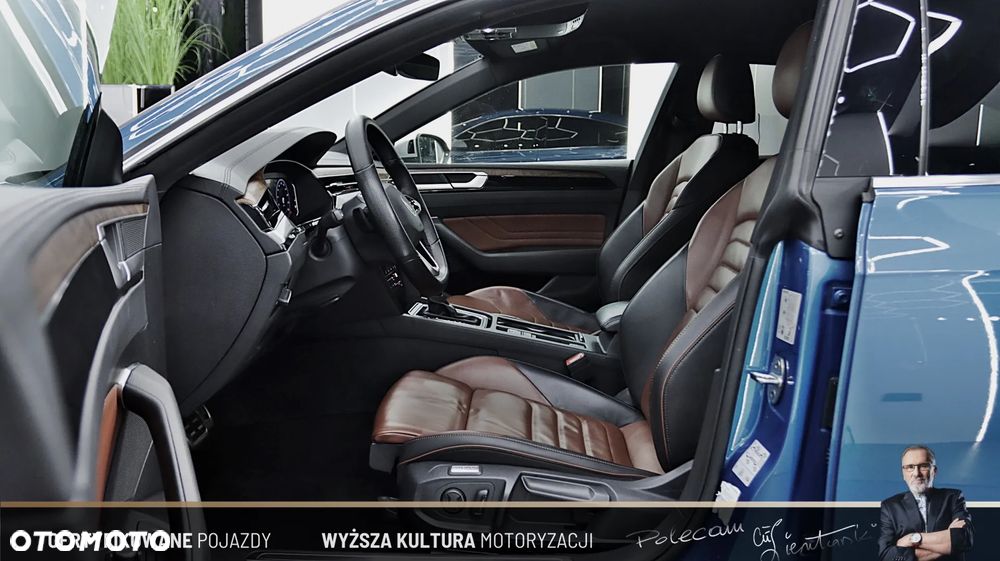 Volkswagen Arteon 2.0 TDI Elegance DSG - 13