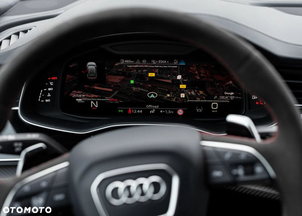 Audi RS Q8 - 20