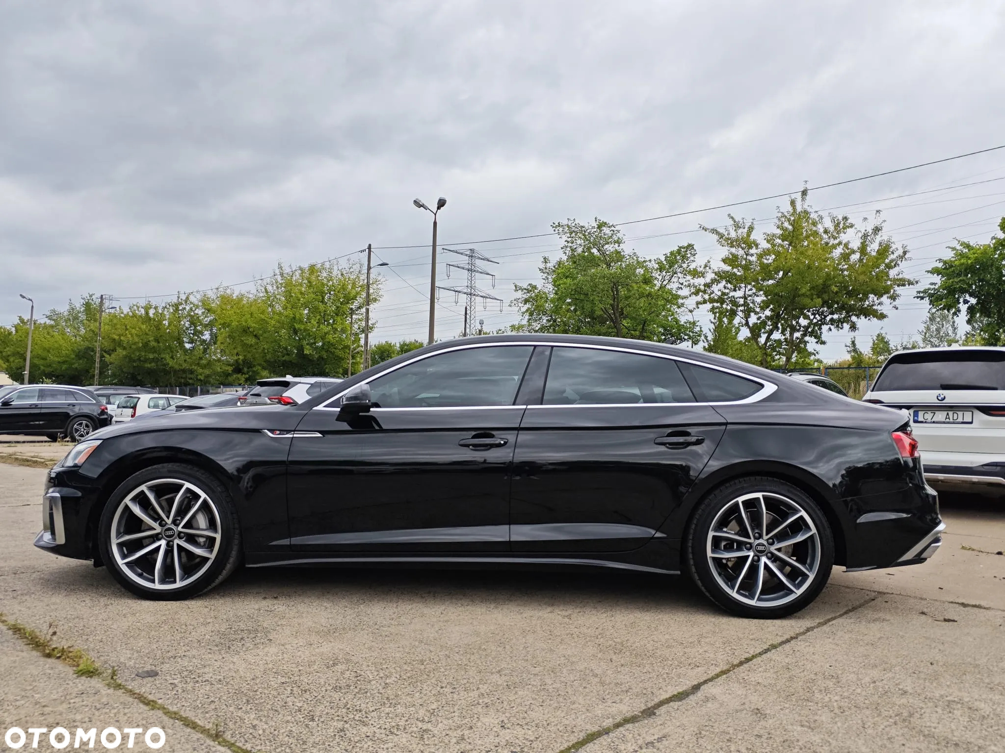 Audi A5 - 39