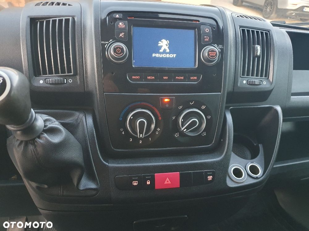 Peugeot Boxer - 10