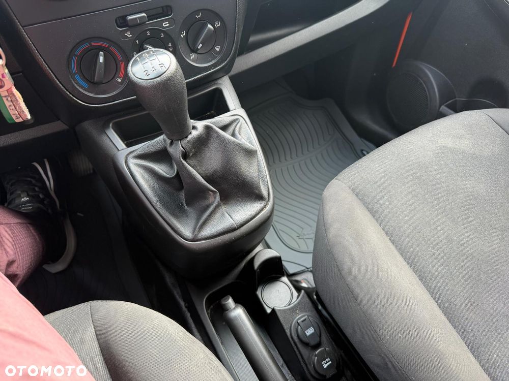 Fiat Fiorino - 18