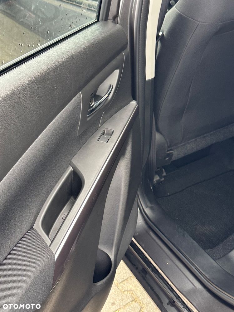 Suzuki SX4 S-Cross - 21