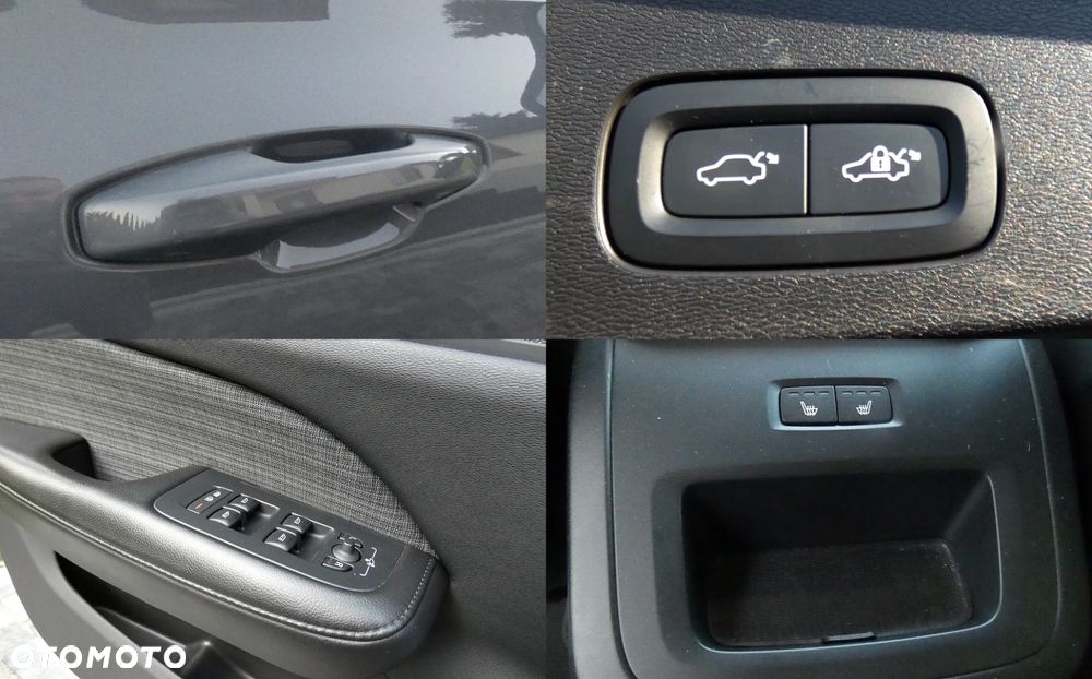 Volvo V60 B4 D Geartronic RDesign - 16