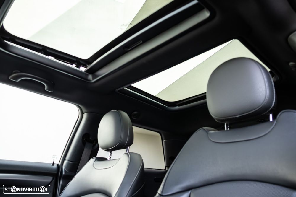 MINI 3 Portas Cooper E Classic S - 26