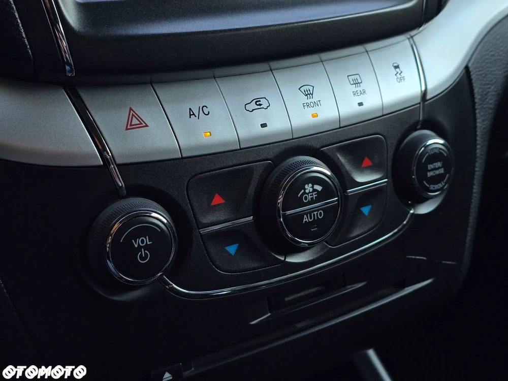 Fiat Freemont 2.0 Multijet Lounge - 21