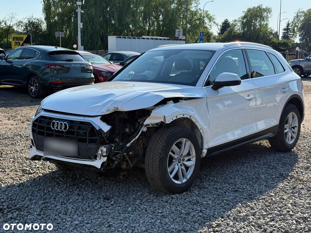 Audi Q5 - 12