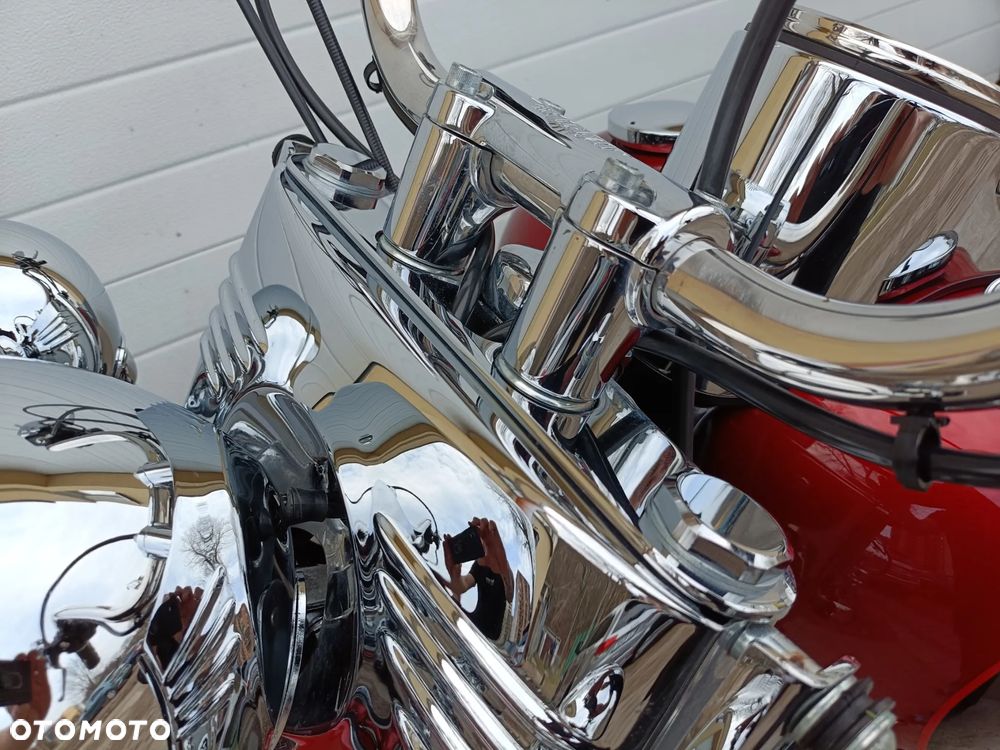 Harley-Davidson Softail Heritage Classic - 37