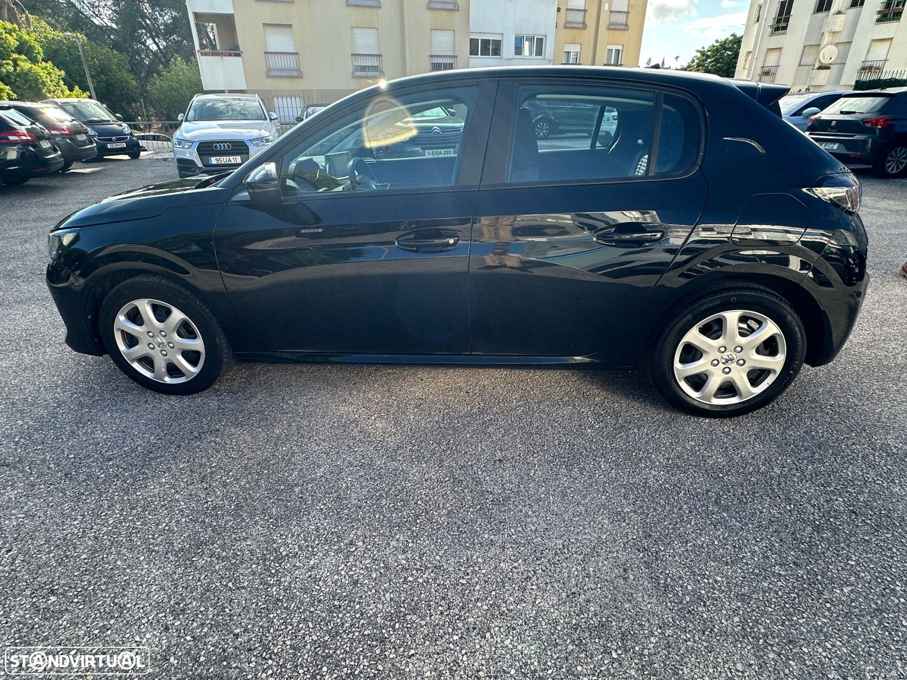 Peugeot 208 1.2 PureTech Active Pack - 6