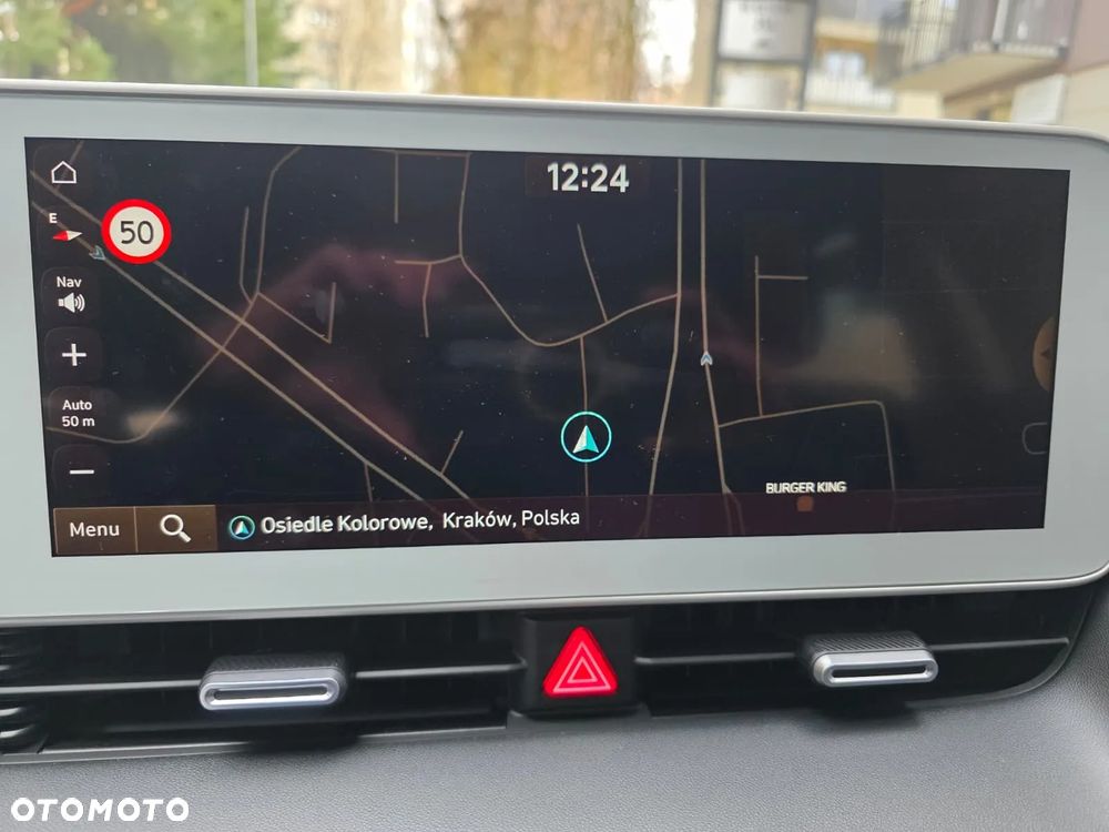 Hyundai IONIQ 5 73kWh Executive - 7