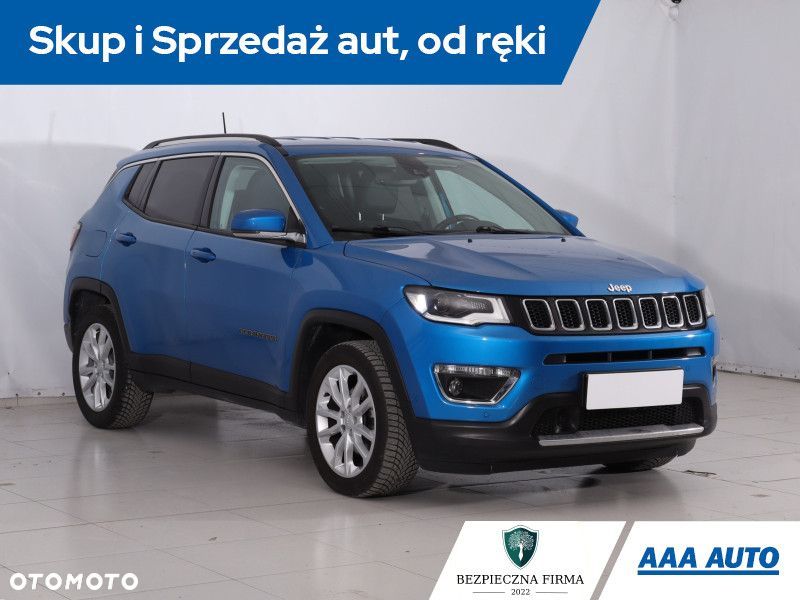 Jeep Compass - 3