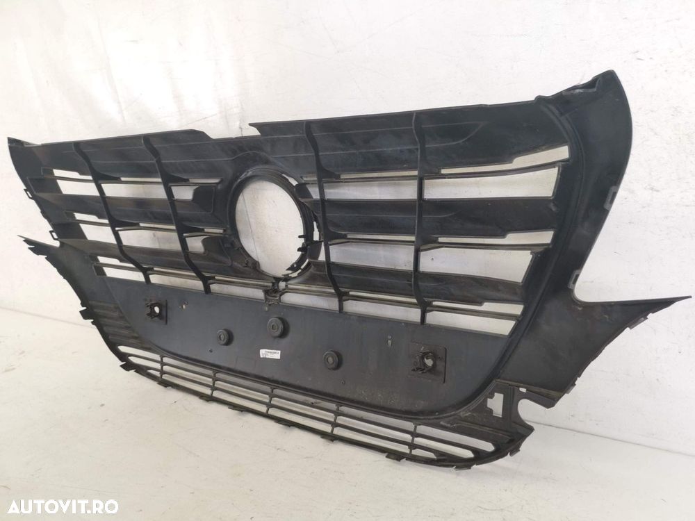Grila Radiator Mercedes-Benz Vito W447 Facelift [2019 – 2025] Original - 7