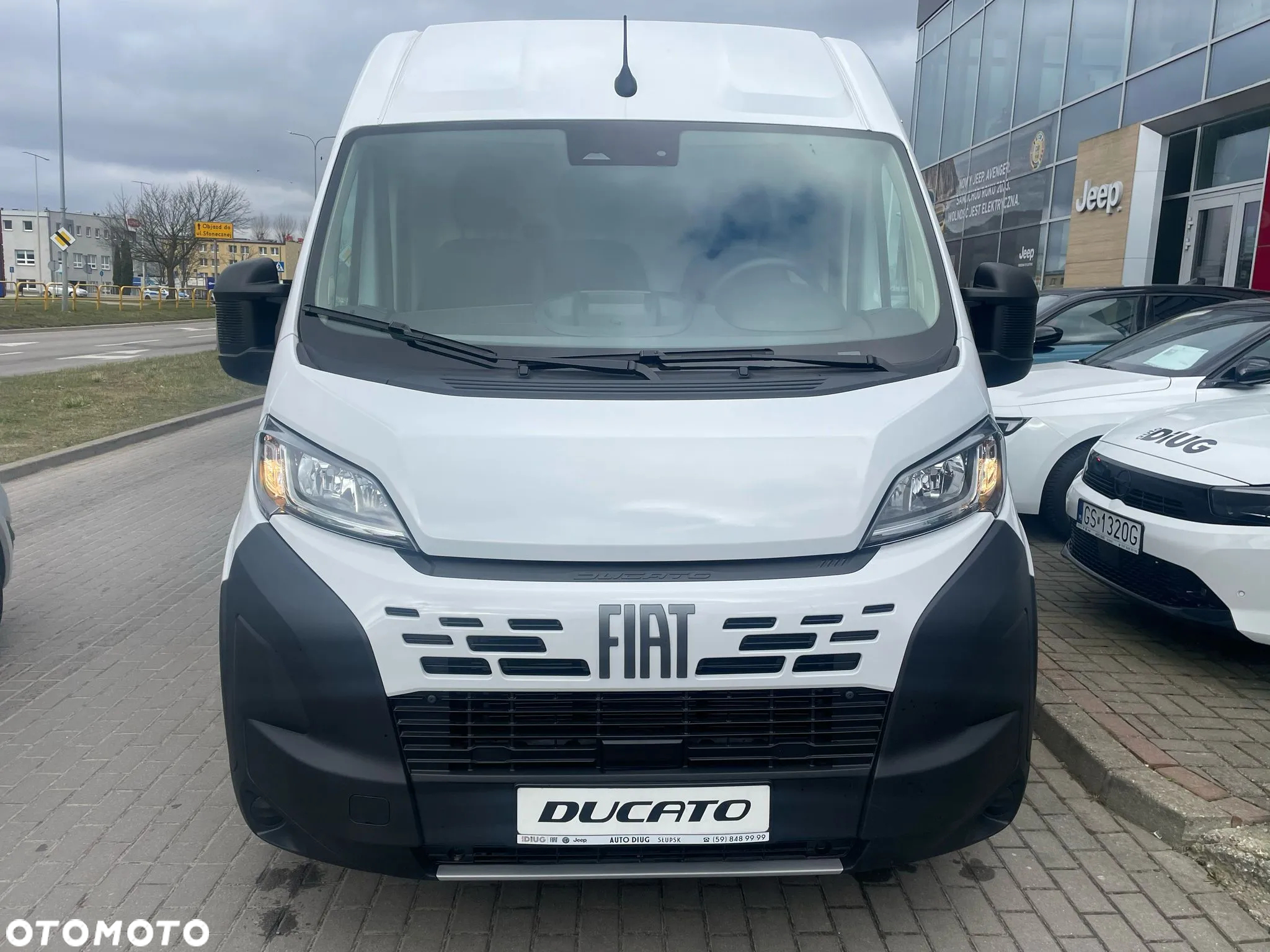 Fiat Ducato - 7
