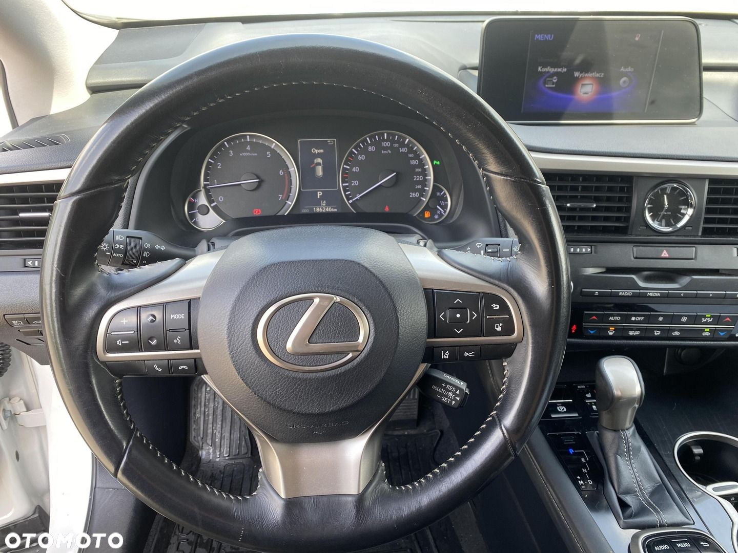 Lexus RX - 17