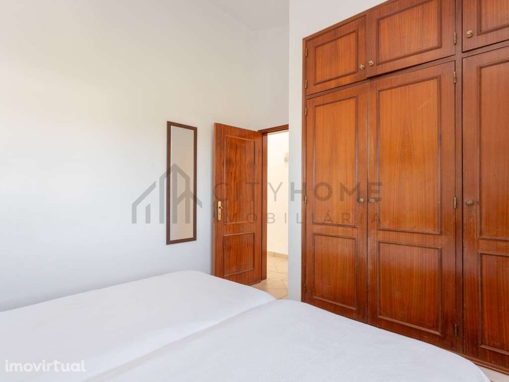 Espaçoso apartamento T1 no Popular Resort - Grande imagem: 5/21