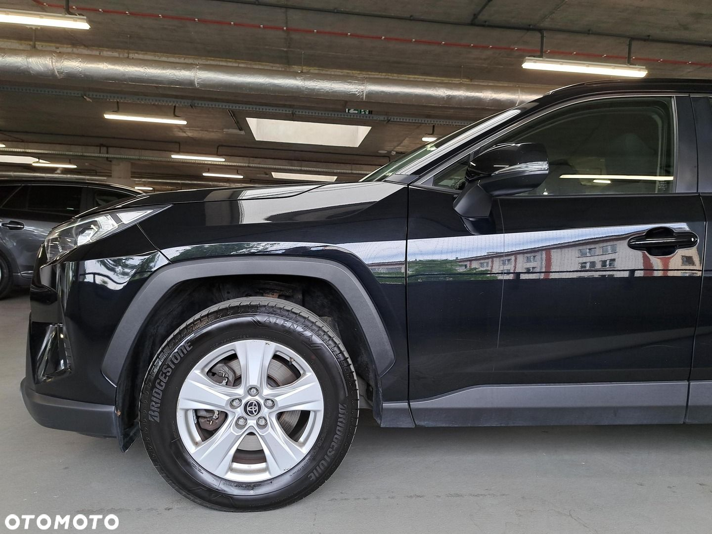 Toyota RAV4 2.0 Comfort 4x2 - 33