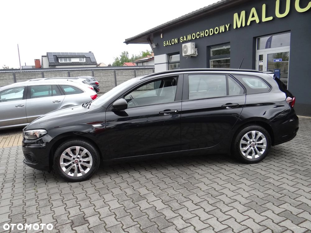 Fiat Tipo 1.4 16v Lounge EU6d - 7