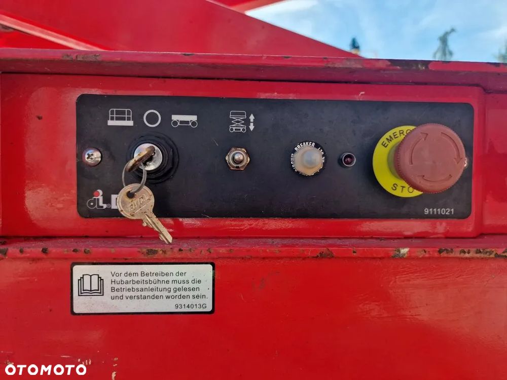 Inny PB S120-12EC - 7