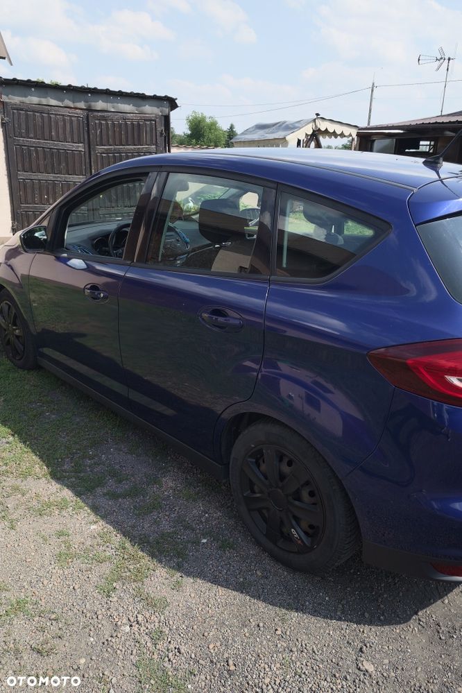 Ford C-MAX - 7
