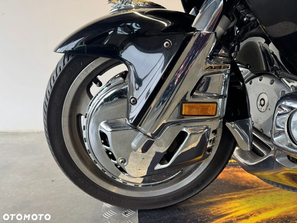 Honda GL - 18
