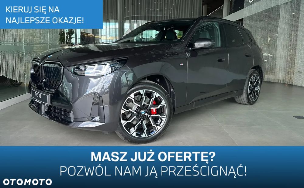 BMW X3 20 xDrive - 2