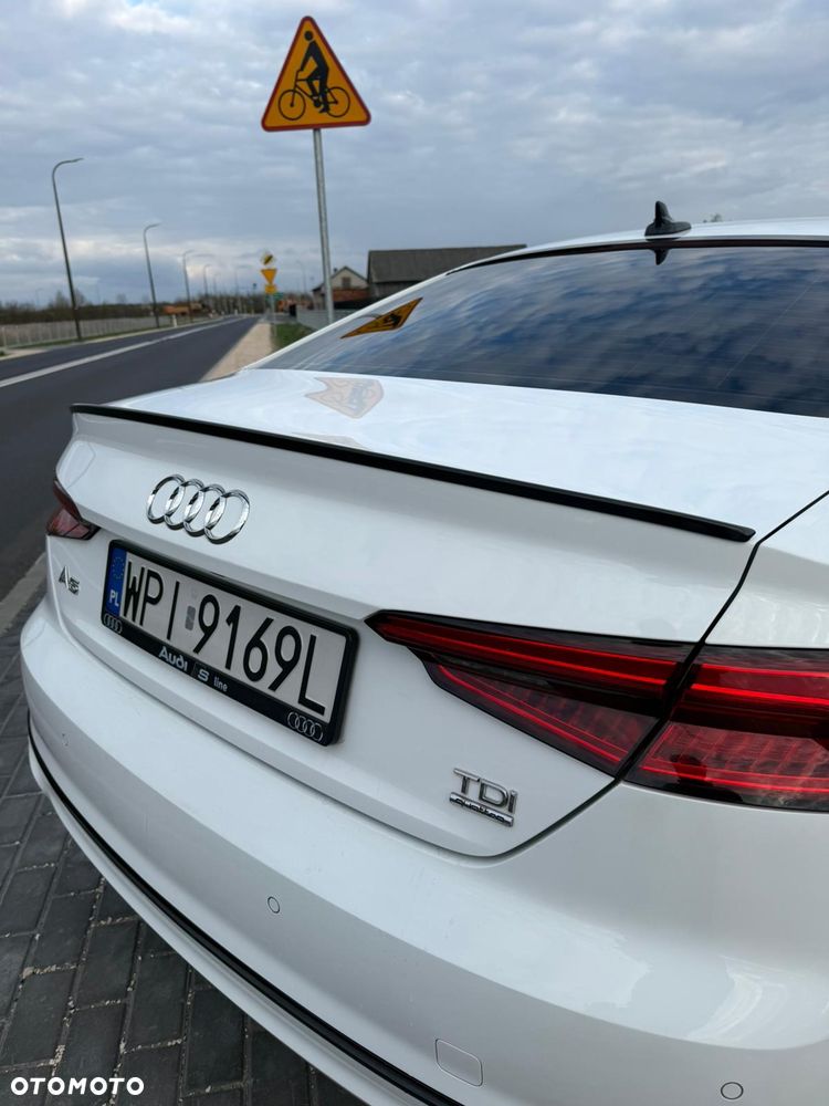 Audi A5 Coupé 2.0 TDI Quattro S tronic - 17